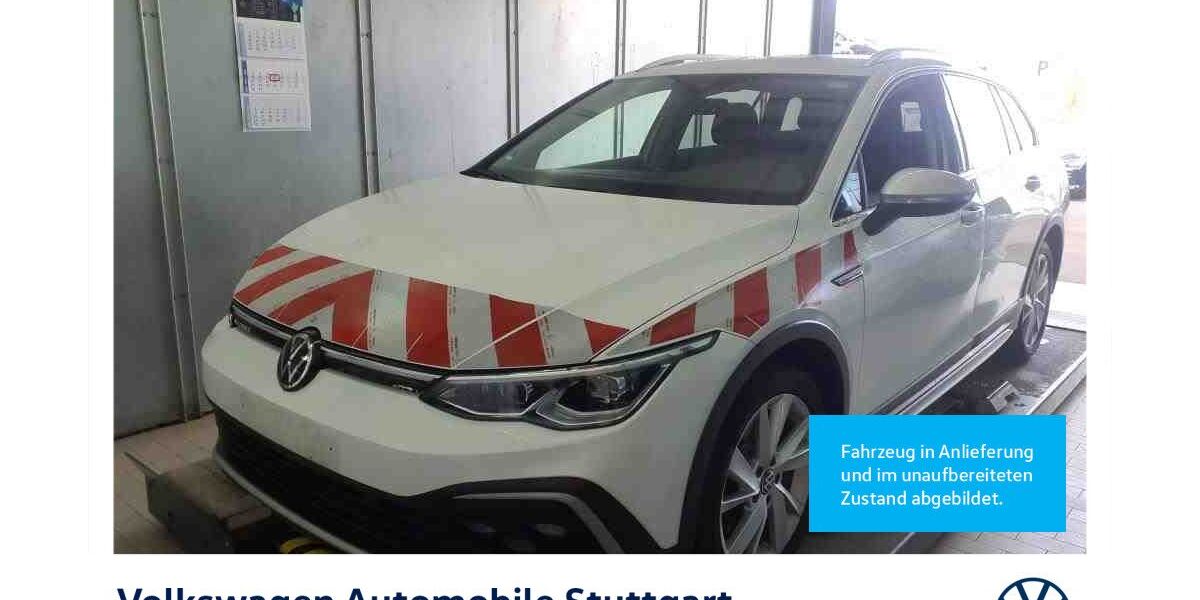 VW Golf 55.945 km 29.930 &euro; Stuttgart-Wangen 70188