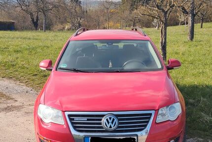 VW Passat Variant 272.000 km 2.450 &euro; Großbottwar 71723
