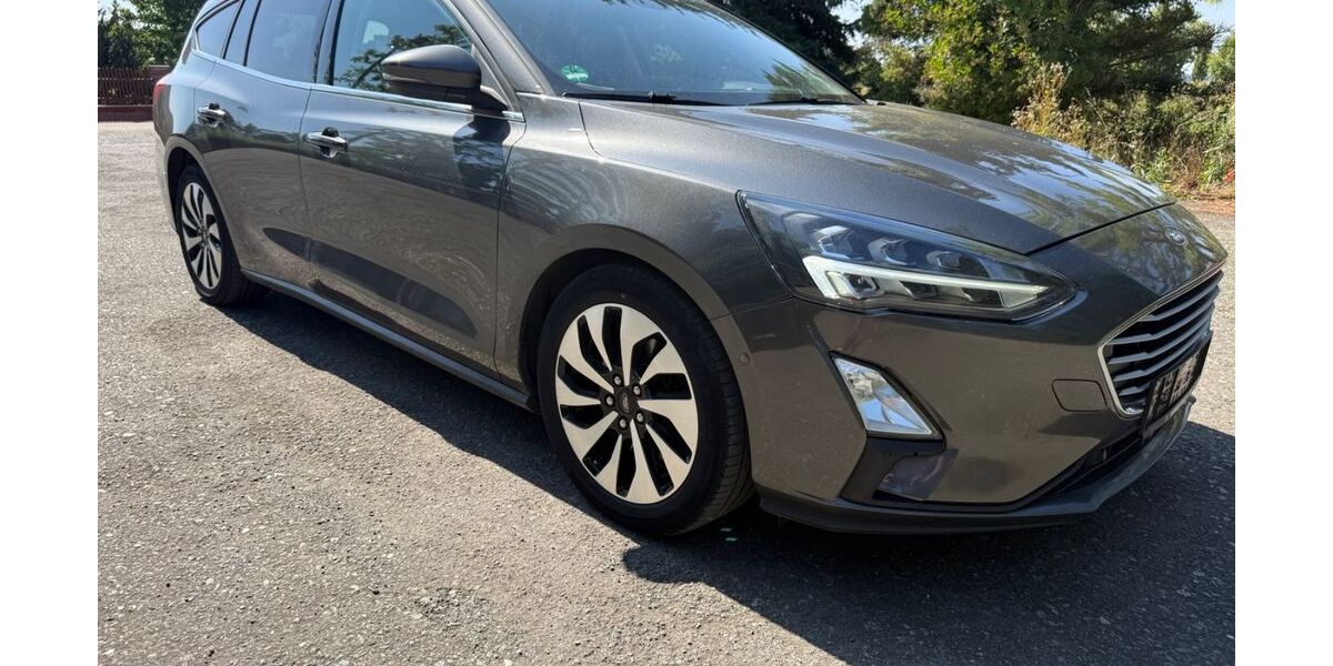 Ford Focus 175.000 km 9.000 &euro; Sömmerda 99610