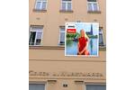 ~ 1-Zimmer mit Südbalkon, EBK, Bad mit Fenster, Badewanne und Dusche in der Paulsstadt ~ 1 zimmer