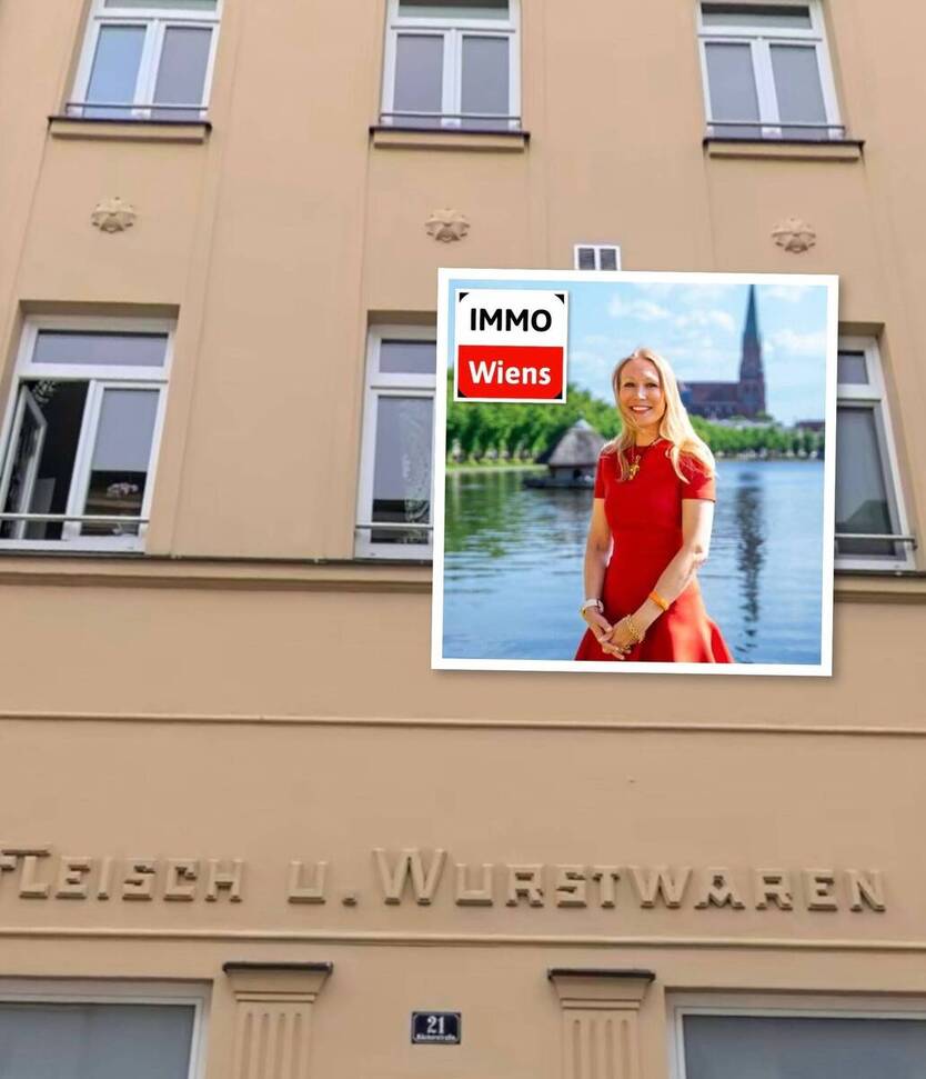 ~ 1-Zimmer mit Südbalkon, EBK, Bad mit Fenster, Badewanne und Dusche in der Paulsstadt ~ 1 zimmer