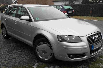 Audi A3 275.000 km 3.800 &euro; Berlin 12683