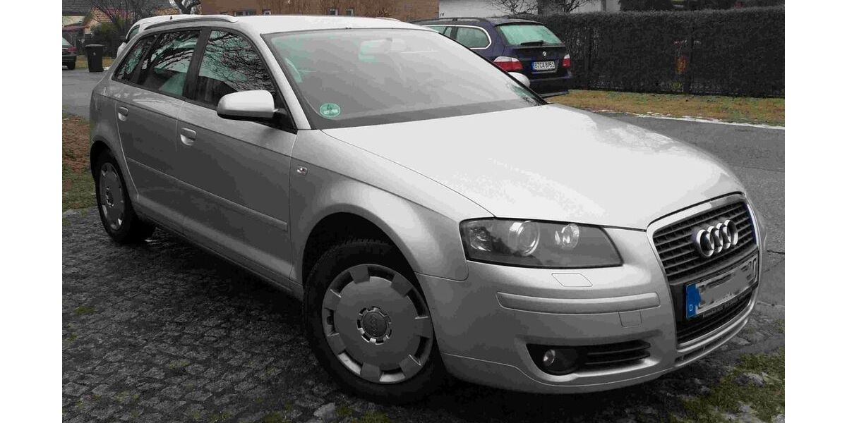 Audi A3 275.000 km 3.800 &euro; Berlin 12683