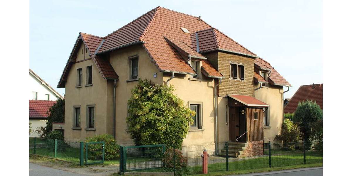 Großzügiges Einfamilienhaus mit Charme - Einfamilienhaus Neugersdorf Neugersdorf | Angebot:13045994