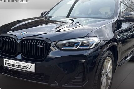 BMW X3 M40 65.941 km 44.790 &euro; Immenstadt 87509