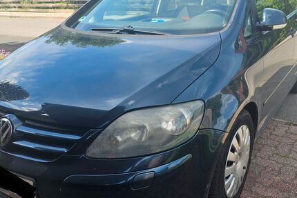 VW Golf Plus 205.000 km 1.850 &euro; Lübeck 23560