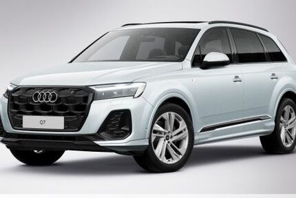 Audi Q7 29.253 km 68.900 € Dietzenbach 63128