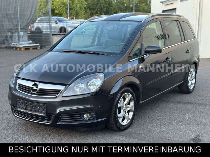 Zafira