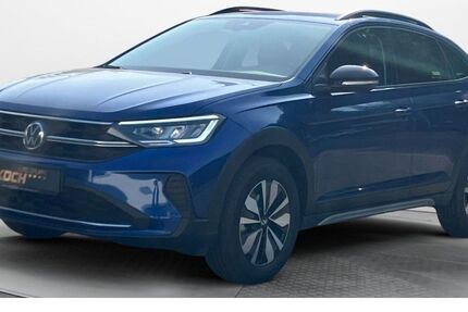 VW Taigo 6.550 km 19.995 € Öhringen 74613