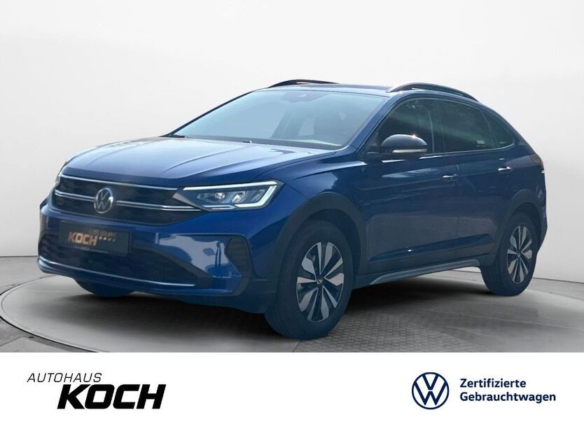 VW Taigo 6.550 km 19.995 € Öhringen 74613