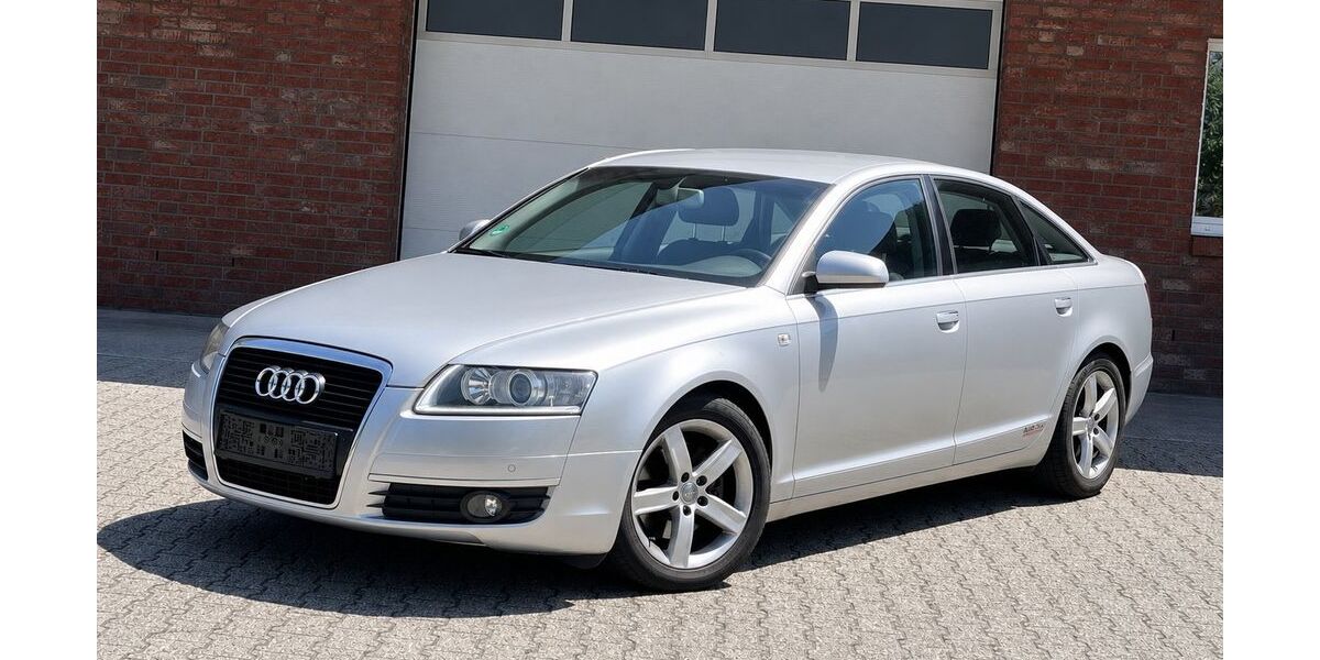 Audi A6 227.336 km 3.990 &euro; Düsseldorf 40599