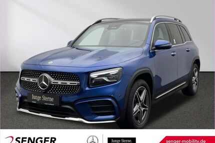 Mercedes GLB 200