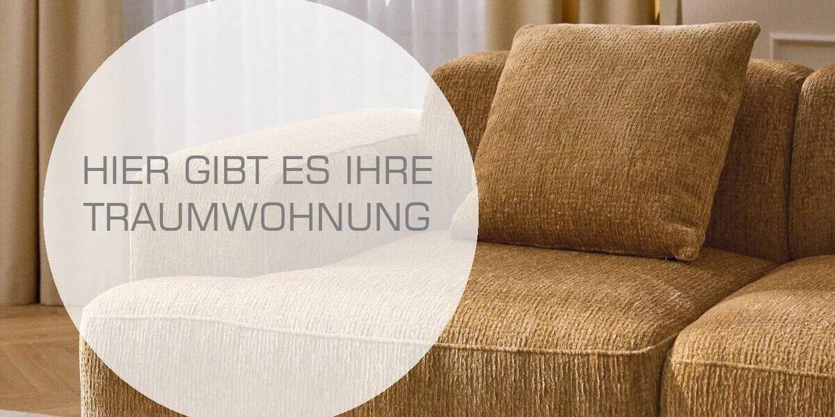 Etagenwohnung Nürnberg Veilhof - 2 Zimmer, 50 m&sup2;, 1.050&euro; | Angebot:26379568