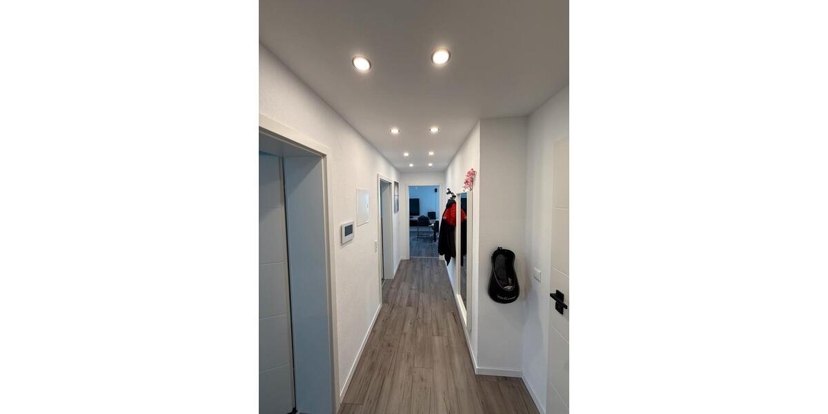 Terrassenwohnung Mengen - 3.5 Zimmer, 108 m&sup2;, 990&euro; | Angebot:26383108