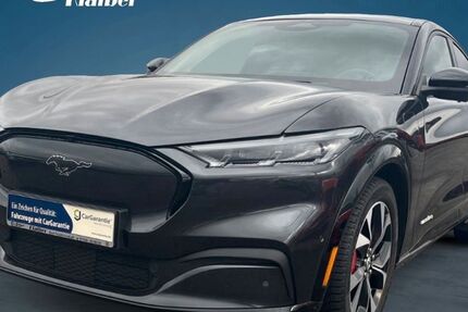 Ford Mustang Mach-E 33.900 km 29.950 &euro; Bad Friedrichshall 74177