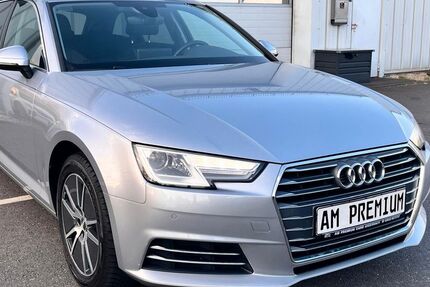 Audi A4 148.000 km 14.590 &euro; Andernach 56626