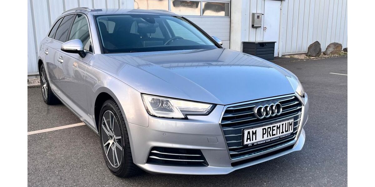 Audi A4 148.000 km 14.890 &euro; Andernach 56626