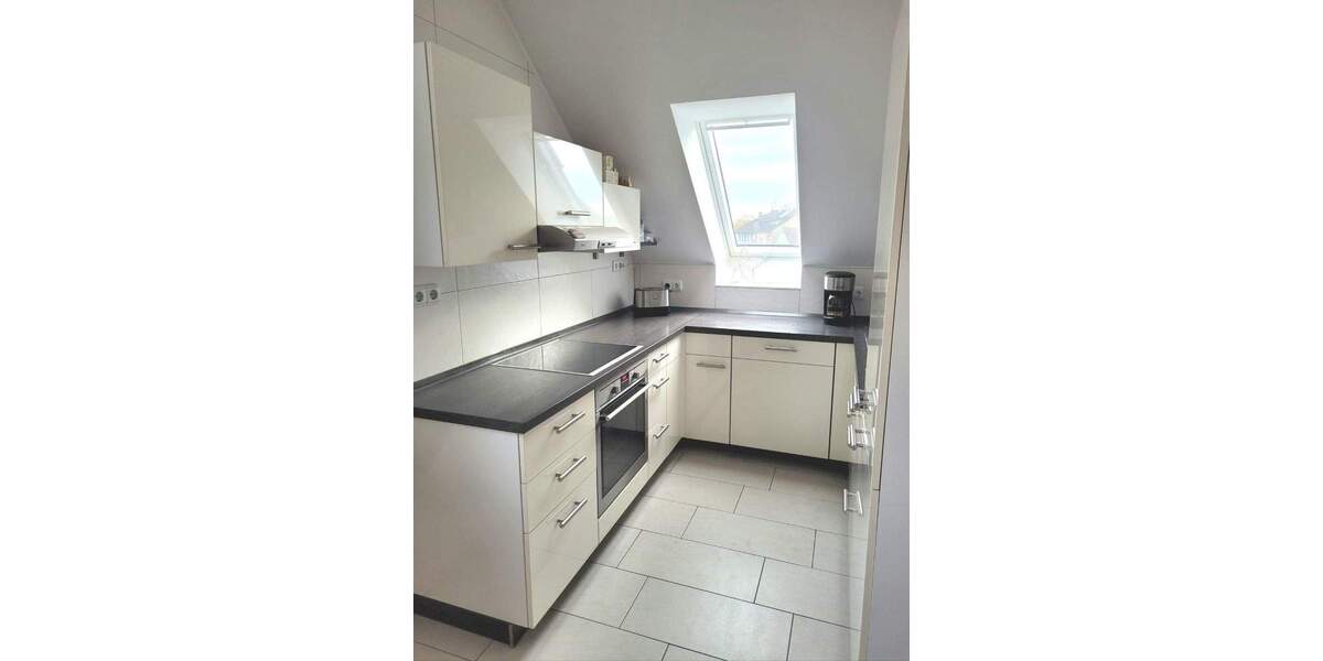 Etagenwohnung Schwerte Wandhofen - 2 Zimmer, 88 m&sup2;, 880&euro; | Angebot:24675618