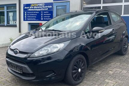 Ford Fiesta 178.444 km 2.599 € Herscheid 58849