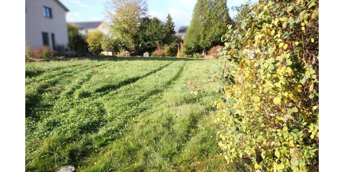 Grundstück zu verkaufen in Kusterdingen 535.000 € 869 m² zimmer