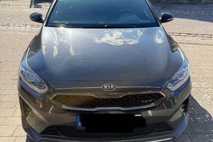 Kia pro ceed / ProCeed 132.800 km 16.900 &euro; Nortorf 24589