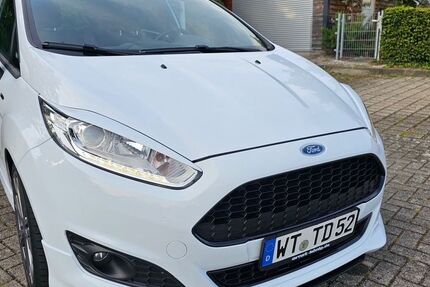 Ford Fiesta 107.000 km 6.000 &euro; Laufenburg (Baden) 79725