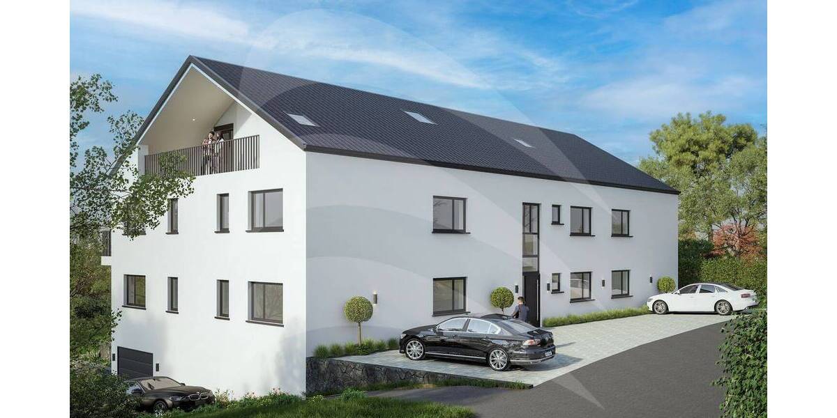 Etagenwohnung Altenthann Forstmühle - 3 Zimmer, 97 m&sup2;, 449.900&euro; | Angebot:26657081