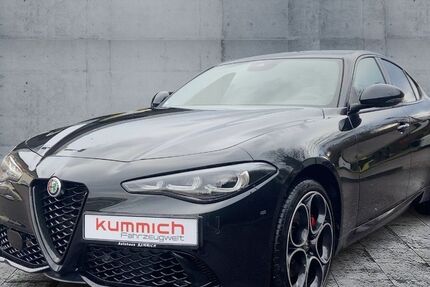 Alfa Romeo Giulia 10.254 km 39.990 &euro; Göppingen 73037