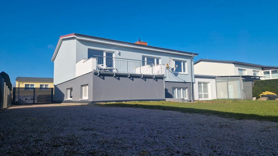 Einfamilienhaus Kühlungsborn - 7 Zimmer, 180 m&sup2;, 579.000&euro; | Angebot:26942185