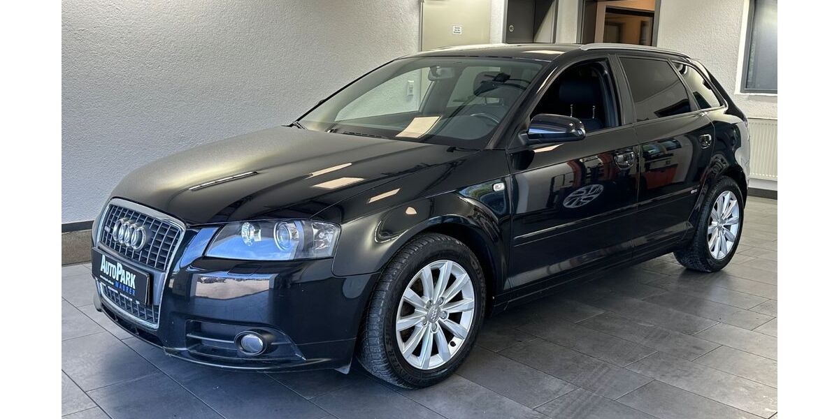 Audi A3 231.800 km 4.998 &euro; Bad Waldsee 88339