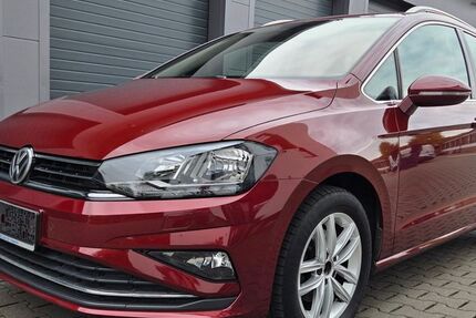VW Golf Sportsvan 103.700 km 15.300 &euro; Wilnsdorf 57234