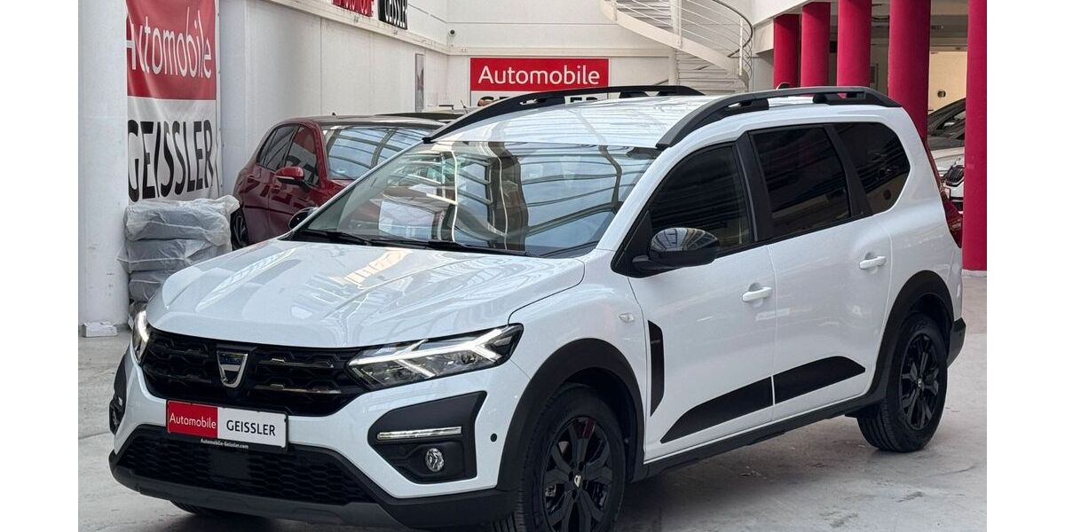 Dacia Jogger 2.500 km 17.900 &euro; Leipzig 04347