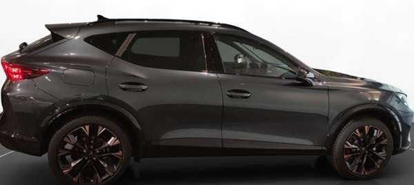 Cupra Formentor 18.632 km 28.660 &euro; Recklinghausen 45663