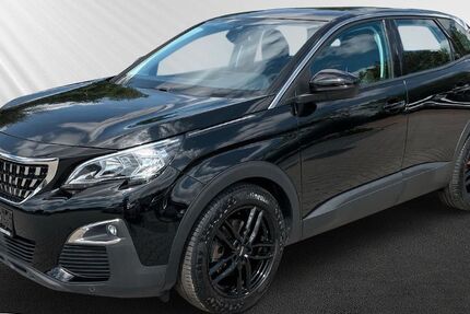Peugeot 3008 40.454 km 13.990 &euro; Waldheim 04736