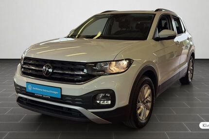 VW T-Cross 31.367 km 21.960 &euro; Aschaffenburg 63741