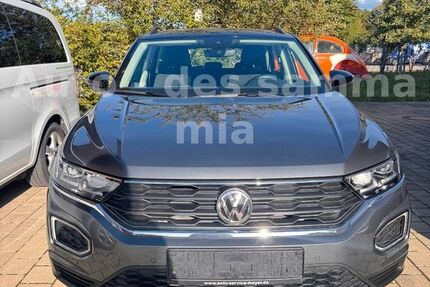 VW T-Roc 51.525 km 20.423 &euro; Waakirchen 83666