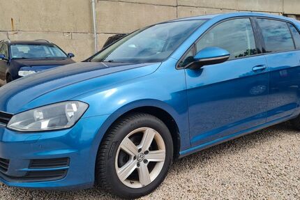 VW Golf 165.997 km 4.700 &euro; Sonneberg 96515