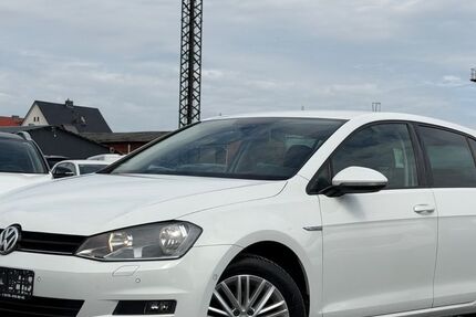 VW Golf 143.640 km 7.499 &euro; Breitenbach 37327