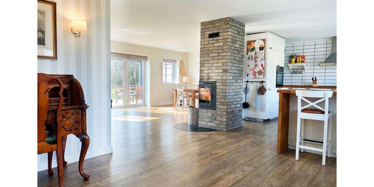 Einfamilienhaus Handewitt - 7 Zimmer, 222 m&sup2;, 440.000&euro; | Angebot:26677048