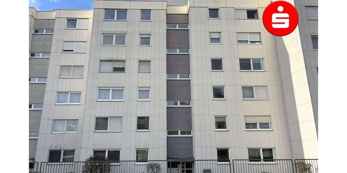 Etagenwohnung Oberasbach - 2 Zimmer, 67 m&sup2;, 139.000&euro; | Angebot:26311677