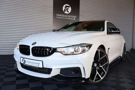 BMW 440 124.395 km 29.000 &euro; Wenden 57482