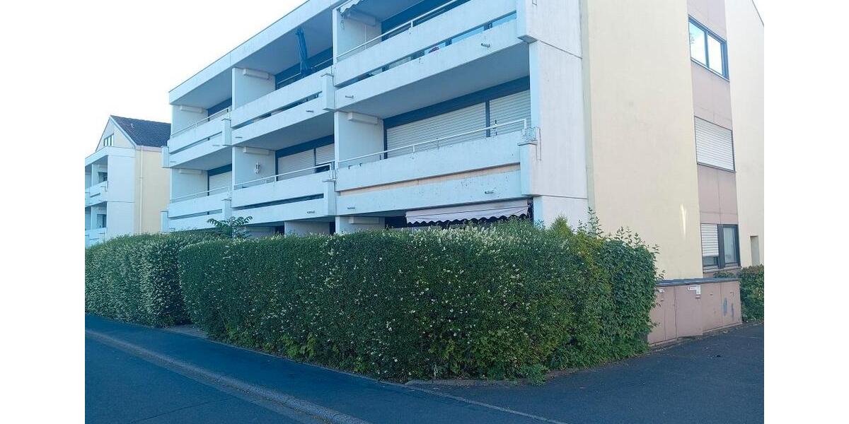 Erdgeschoßwohnung Bad Kissingen - 1 Zimmer, 40 m&sup2;, 97.500&euro; | Angebot:26961353