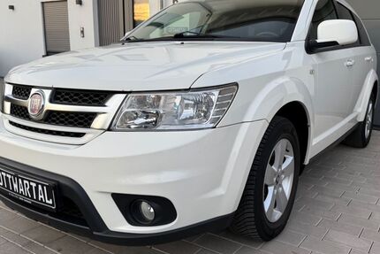 Fiat Freemont 174.500 km 6.999 &euro; Großbottwar 71723