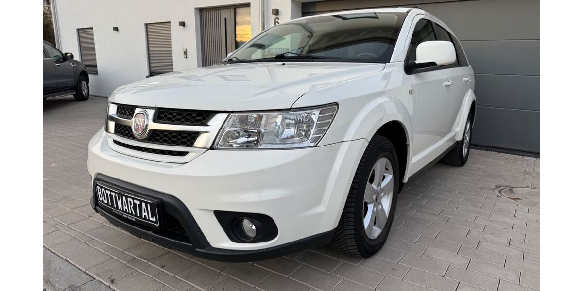 Fiat Freemont 174.500 km 6.999 &euro; Großbottwar 71723