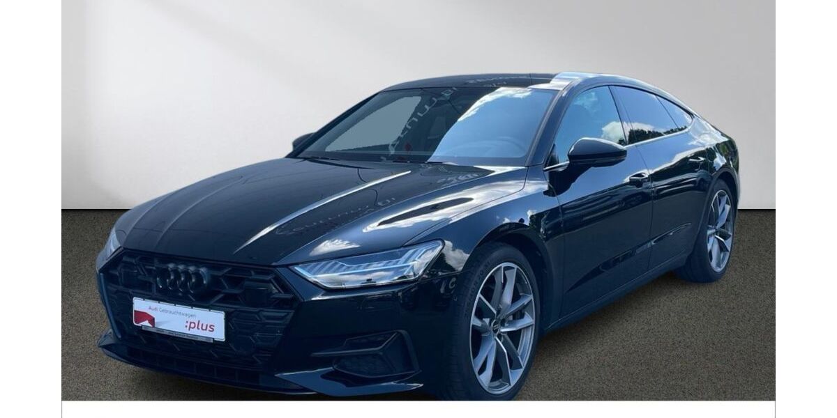Audi A7 27.850 km 53.880 &euro; Bielefeld 33609