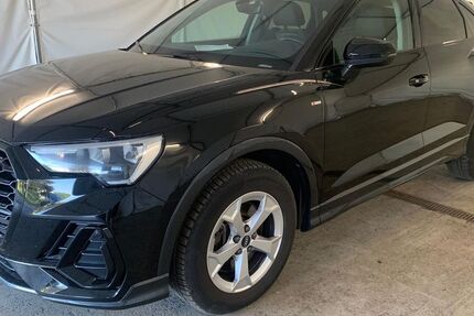 Audi Q3 62.100 km 31.990 &euro; Steinbach-Hallenberg OT Herges-Hallenberg 98587