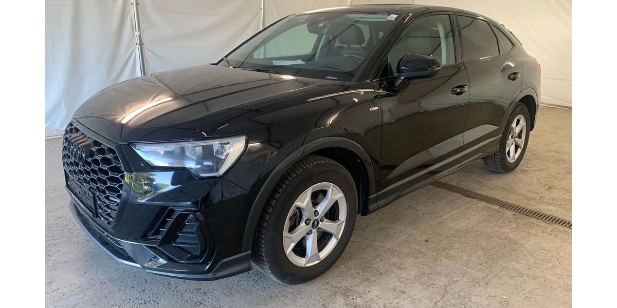 Audi Q3 62.100 km 31.990 &euro; Steinbach-Hallenberg OT Herges-Hallenberg 98587