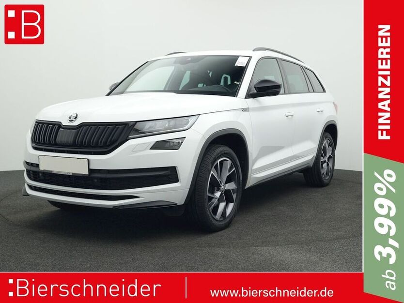 Kodiaq