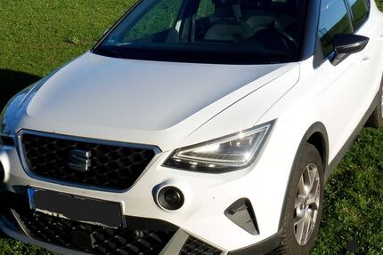 Seat Arona 66.900 km 16.900 &euro; Olbernhau 09526