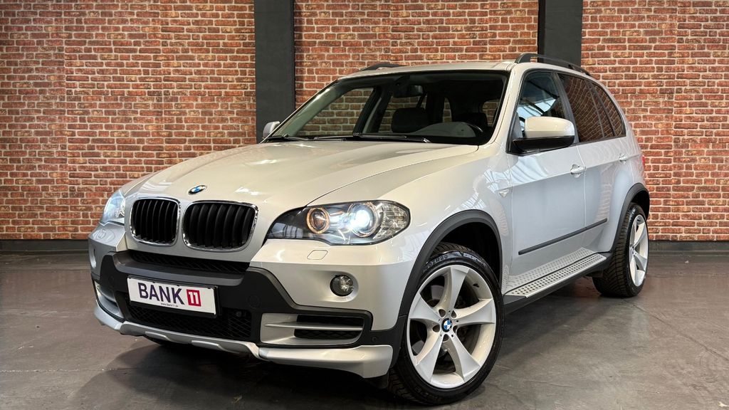 BMW X5 178.644 km 15.999 &euro; Dresden 01139